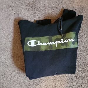 Champion Hoodie
